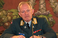 Arne B. Dalhaug