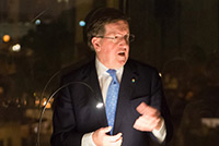 Lord Robertson of Port Ellen