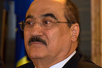 Mohammed Abdul Ghaffar